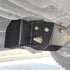 GMF4x4 MG-2002 (2002-MG) Trailing Arm Sensor Guard in Black Powder Coat To Suit Ford Ranger Raptor 2022+