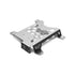 GMF4x4 AIR-3001 (3001-AIR) Under Seat Air Compressor Bracket To Suit Toyota Landcruiser LC79