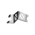 GMF4x4 AIR-3002 (3002-AIR) Engine Bay Air Compressor Bracket To Suit Toyota Landcruiser LC80
