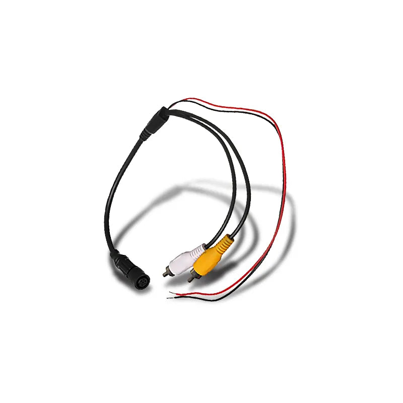 Parkmate PM-RCACON RCA To OEM Adaptor Camera Adaptor