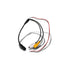 Parkmate PM-RCACON RCA To OEM Adaptor Camera Adaptor