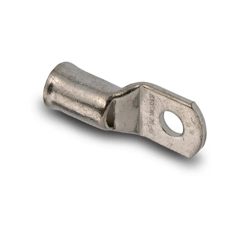 Narva 57140 70 Mm2 8 Mm Stud Flared Entry Cable Lug (Pack of 10)