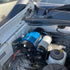GMF4x4 AIR-3005 (3005-AIR) Engine bay Air Compressor Bracket To Suit Toyota Hilux N70 (with ABS)