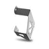 GMF4x4 AIR-3013 (3013-AIR) Engine Bay Air Compressor Bracket To Suit Nissan Navara NP300 2015-2020