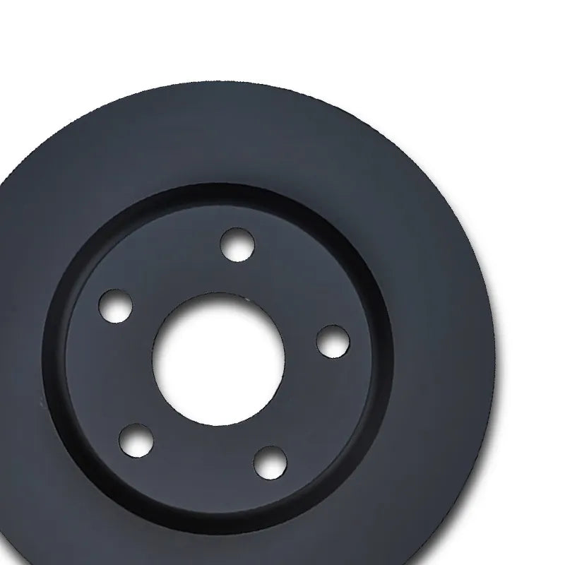RDA Brakes RDA7901 Standard Disc Brake Rotor Vented 298mm - Pair