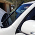 GMF4x4 BB-008P (008P-BB) UHF Antenna Bonnet Bracket Suit VW Amarok 2011 - 2022 (Passenger Side)