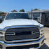GMF4x4 BB-032P (032P-BB) UHF Antenna Bonnet Bracket To Suit Dodge RAM 2500 2019+ - Passenger Side