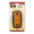 LED Autolamps 69AM Side Marker Amber 12/24 Volt - 120 x 69 x 20mm - Blister