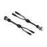 Parkmate PM-WOZCON2 2 Channel Heavy-Duty Woza Connector Cable