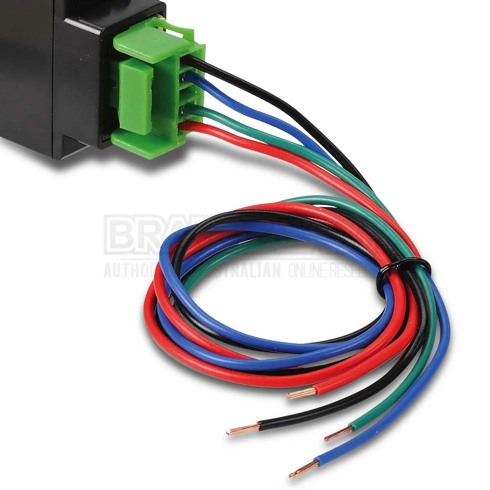Narva 63336BL OE Style Holden/Isuzu Switch - Blank Suits D-Max