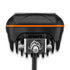 STEDI LEDMINI-10W-AMBER 10W Mini V2 LED Amber Flood Light (1500K)
