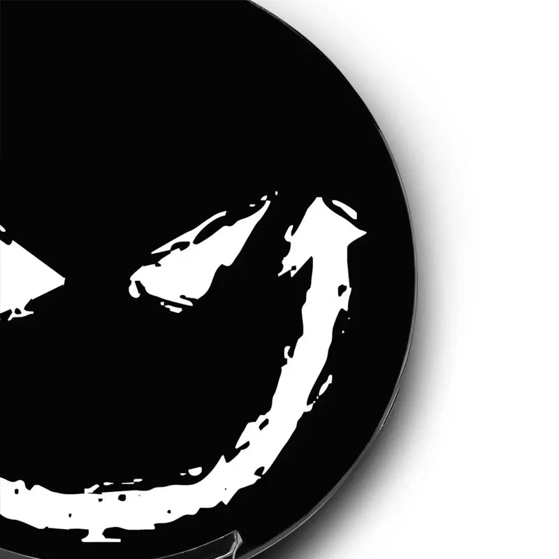 Stedi CVRTYPE-X-SMILE-7 Type X™ Sport + V17 Inch Cover (Smiley)