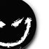 Stedi CVRTYPE-X-SMILE-7 Type X™ Sport + V17 Inch Cover (Smiley)