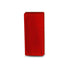 LED Autolamps 7030RB Reflector Red Self Adhesive 100 Pack