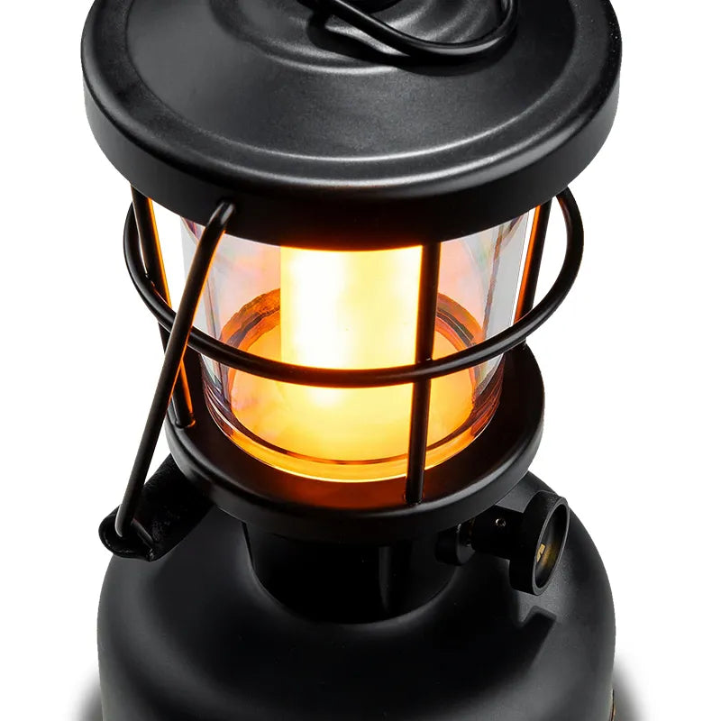 STEDI LANTERN-STELLAR Stellar LED Camping Lantern