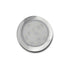 LED Autolamps 7515CB 12V Interior Round Lamp