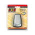 LED Autolamps 77ACM 12/24V Cat6 Side Direction Indicator Clear Lens Blister Pack