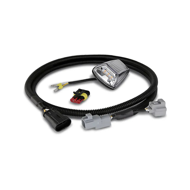 LED Autolamps 77ACMB-LCSAHARA Cat6 Indicator Lcsahara