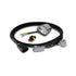 LED Autolamps 77ACMB-LCSAHARA Cat6 Indicator Lcsahara