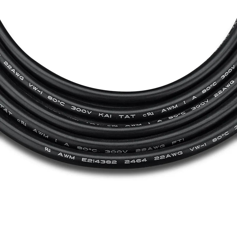 STEDI WIREXTENSION-LEDROCK Wiring Extension Cable STEDI Surface RGB Rock Light