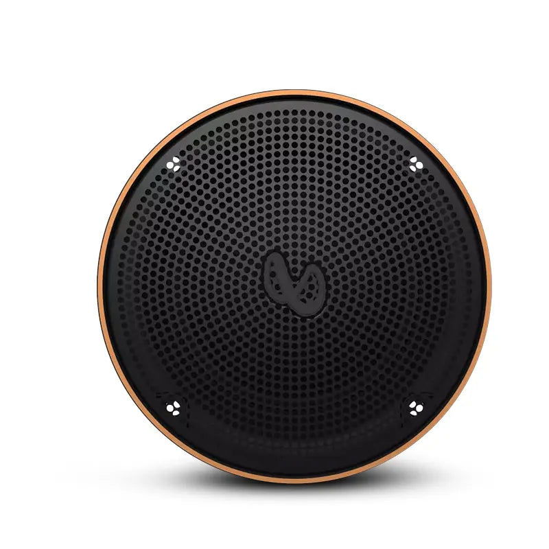 Infinity INFSPKKA203S Kappa 203S 2" (50mm) Silk Dome Midrange With Bandpass Crossover Enclosure