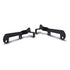 GMF4x4 LB-055 (055-LB) LED Light Brackets To Suit Chev Silverado 1500 2019+