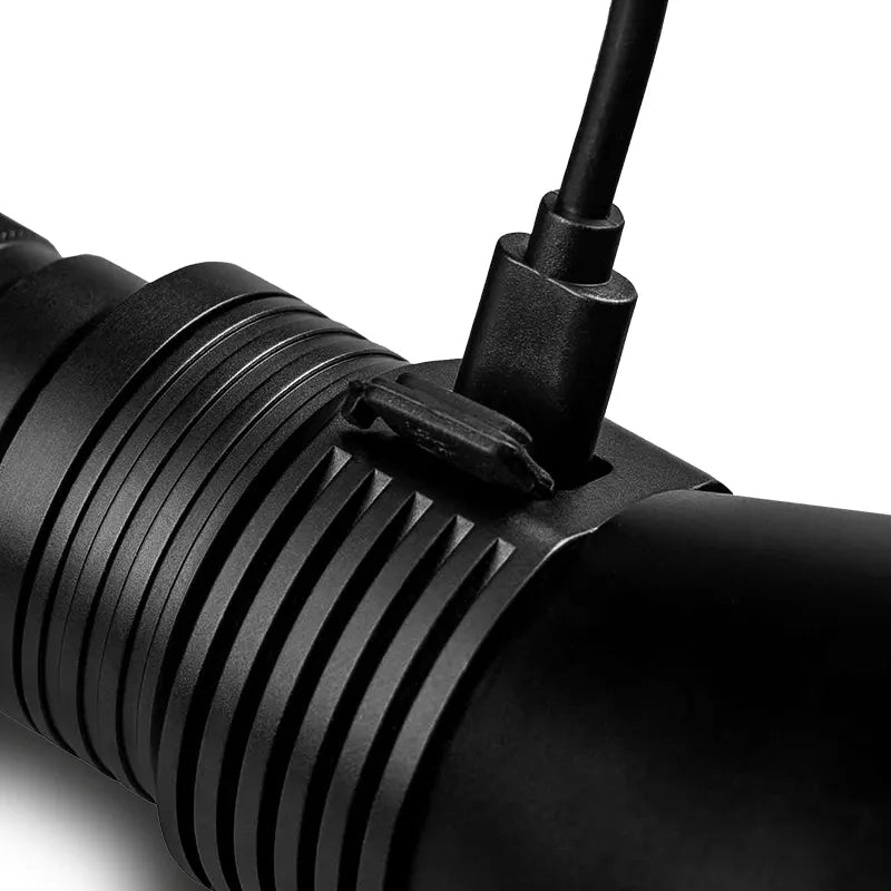 STEDI TORCH-FX4800 FX4800 LED Torch