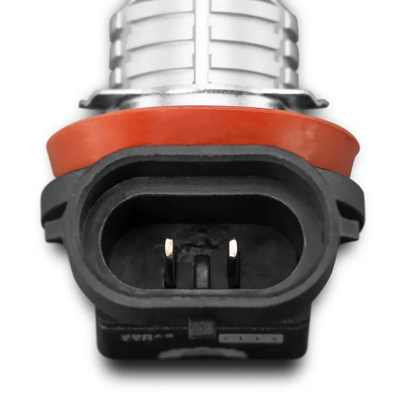 STEDI LEDCONV-H11-SOLID H8 | H9 | H11 | H16 LED Fog Light Bulbs (Pair)