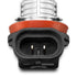 STEDI LEDCONV-H11-SOLID H8 | H9 | H11 | H16 LED Fog Light Bulbs (Pair)