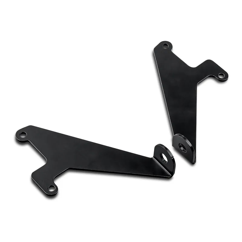 STEDI BRK-GRILL-INNER-RNG-NXTG Inner Grille Bracket To Suit Ford Next Gen Ranger & Everest
