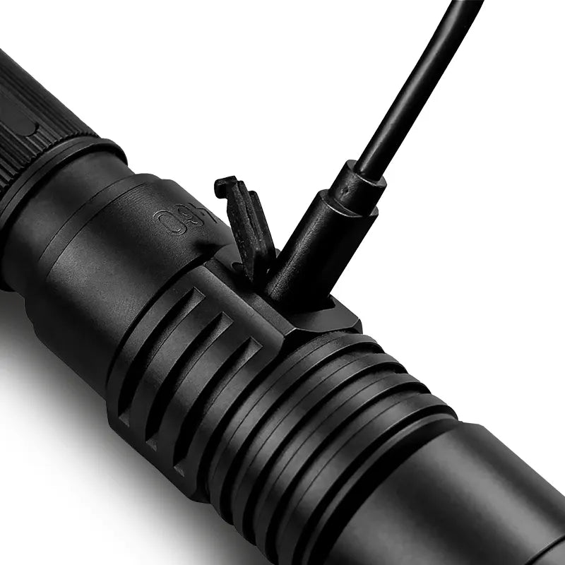 STEDI TORCH-FZ460 FZ460 Laser LED Torch
