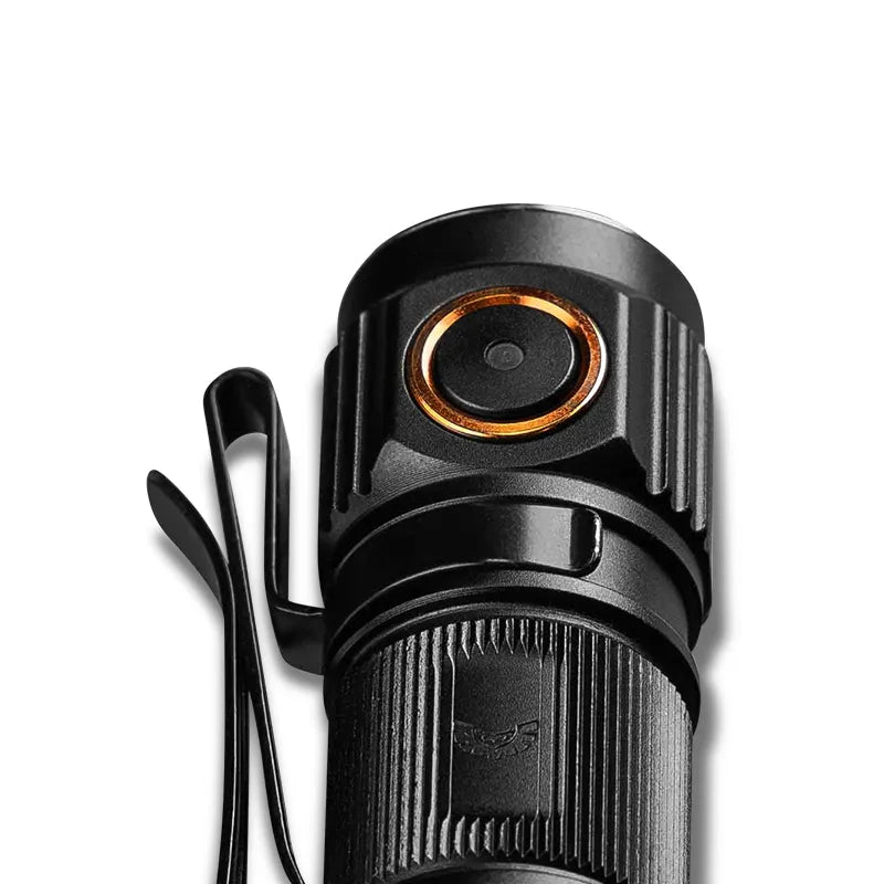 STEDI TORCH-FX1000 FX1000 LED Torch