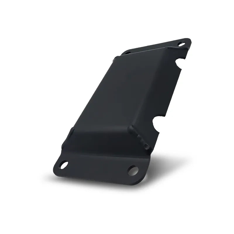 GMF4x4 FG-080 (080-FG) 3mm Black Fuel Filter Guard Suit Holden Trailblazer/Colorado RG/Colorado RG 7