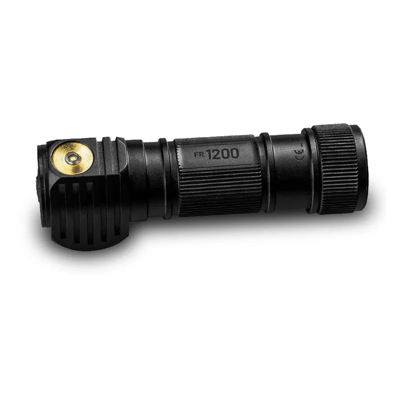 STEDI TORCH-FR1200 FR1200 LED Head Torch