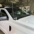 GMF4x4 LB-057-T (057-T-LB) Bonnet LED Brackets (Tall) To Suit Ford Ranger RA/Raptor/Everest 2023+