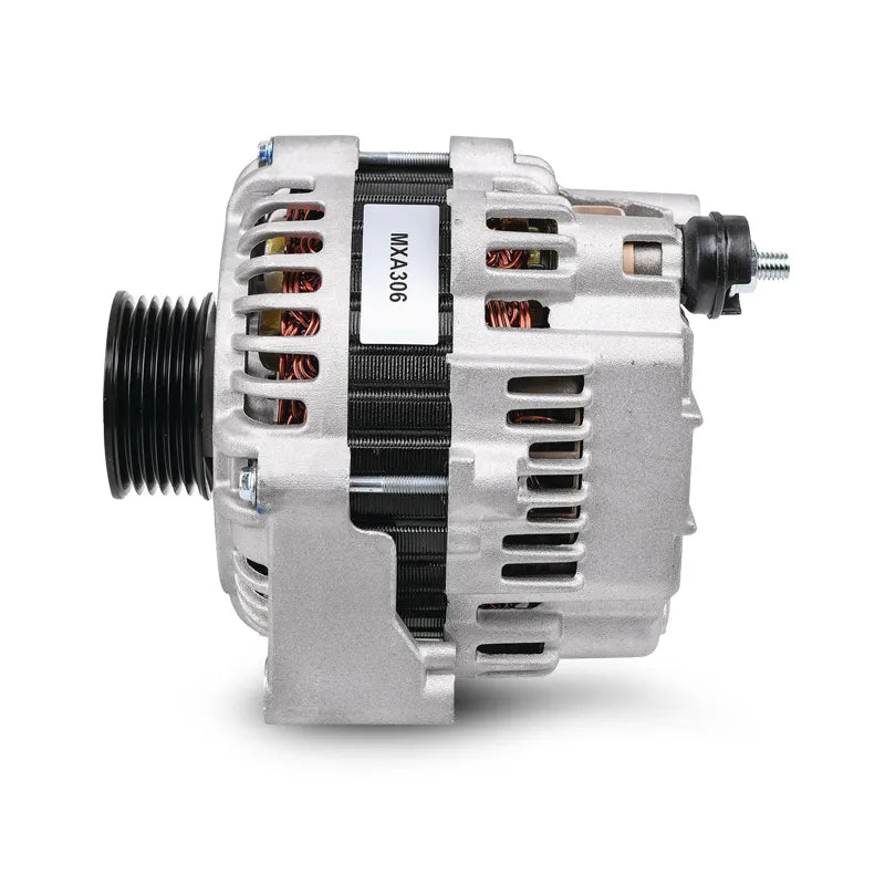 OEX MXA306 Alternator 12V 140A Mitsubishi Style Holden Adventra VY Series 2 5.7 L Gen3