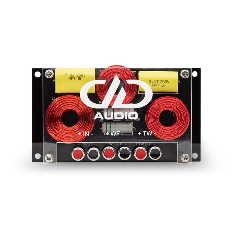 DD Audio DD-CC6.5A 6.5