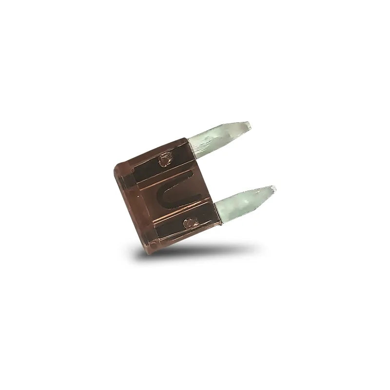 DNA WFM507 7.5 Amp Mini Blade Fuse - 50 Pack
