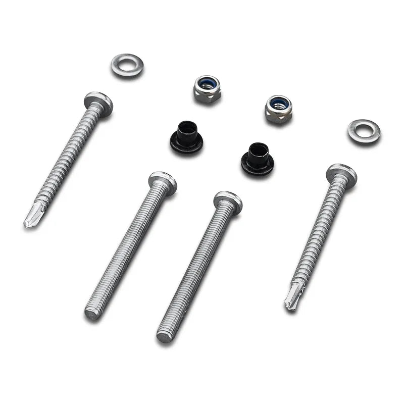 STEDI LEDROCK-30-DEG Surface Rock Light 30° Angled Bracket