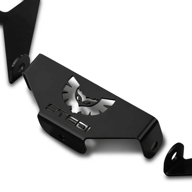 STEDI GRILL-INNER-RNG-RT-NXTG Inner Grille Bracket Suit Ford Next-Gen Ranger Raptor