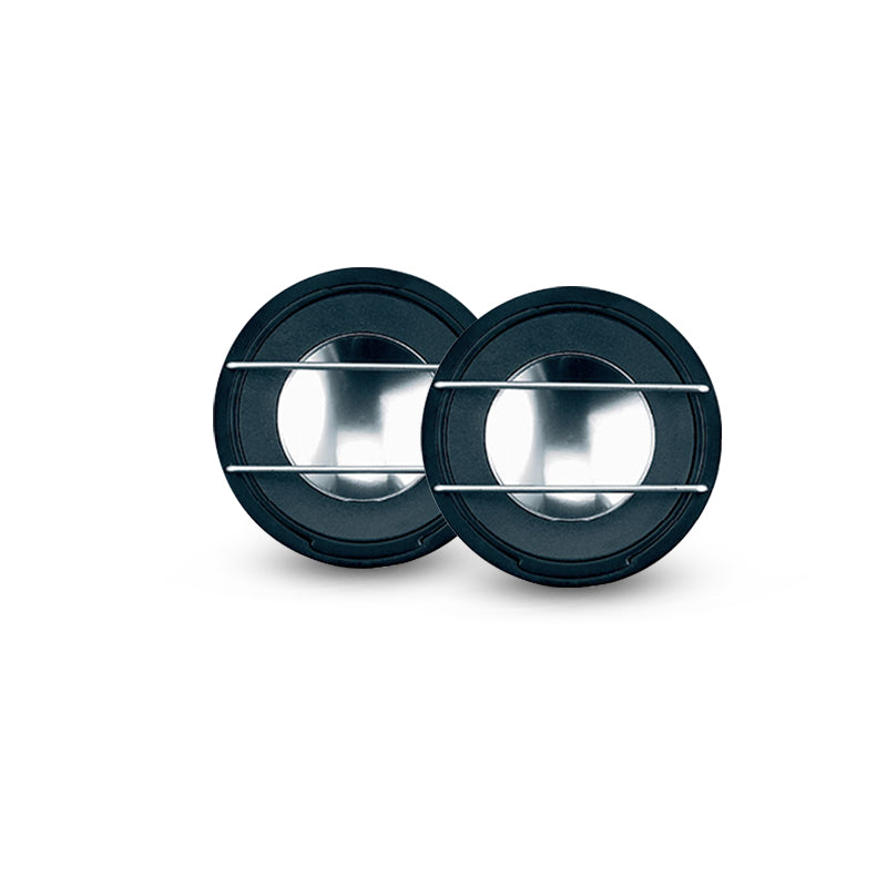 GermanMAESTRO GM-SV6509 Status-Line 6.5" 195W 2-Way Component/Coaxial Speaker - Pair