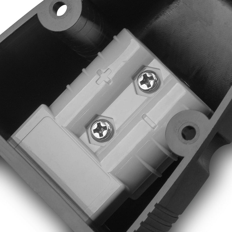 STEDI AND-SGL-SURF Single Anderson Style Surface Mount