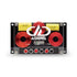 DD Audio DD-CC6.5A 6.5" 180W C Class Component Speaker System - Pair
