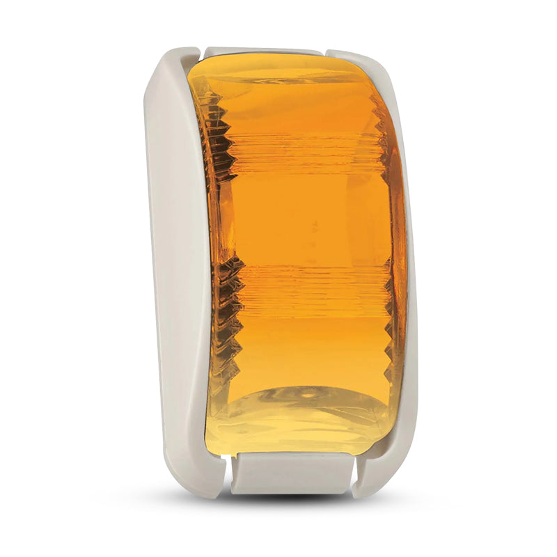 Narva 91622W Front Marker Light Amber LED 9 To 33V Color Amber
