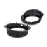 Metra 82-8603 Speaker Adapter Plate To Suits Tesla Model X and Model S
