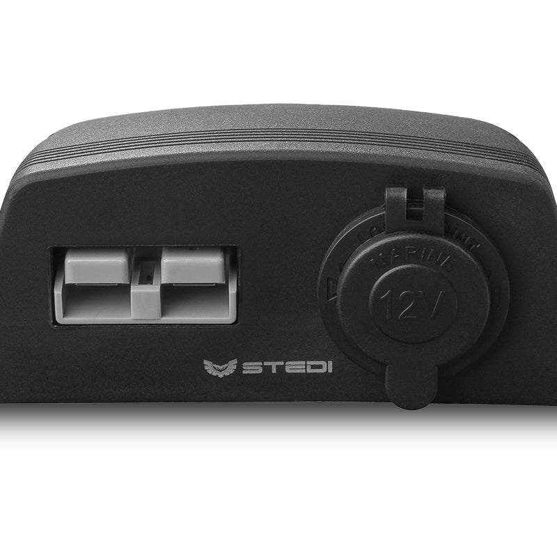 STEDI AND-CIG-SURF Anderson Style Cigarette Surface Mount