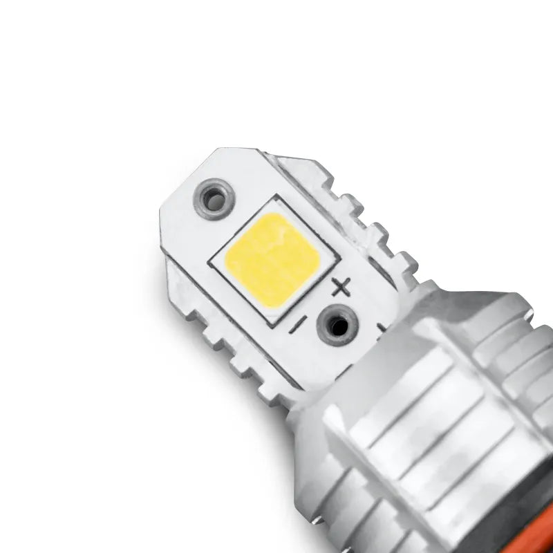 STEDI LEDCONV-HB4-SOLID | LED Fog Light Bulbs (Pair) | HB4 (9006)