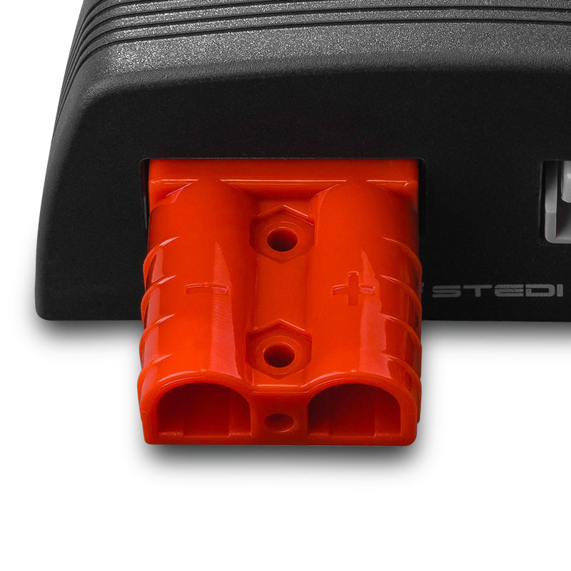 STEDI AND-TRIP-SURF Triple Anderson Style Surface Mount