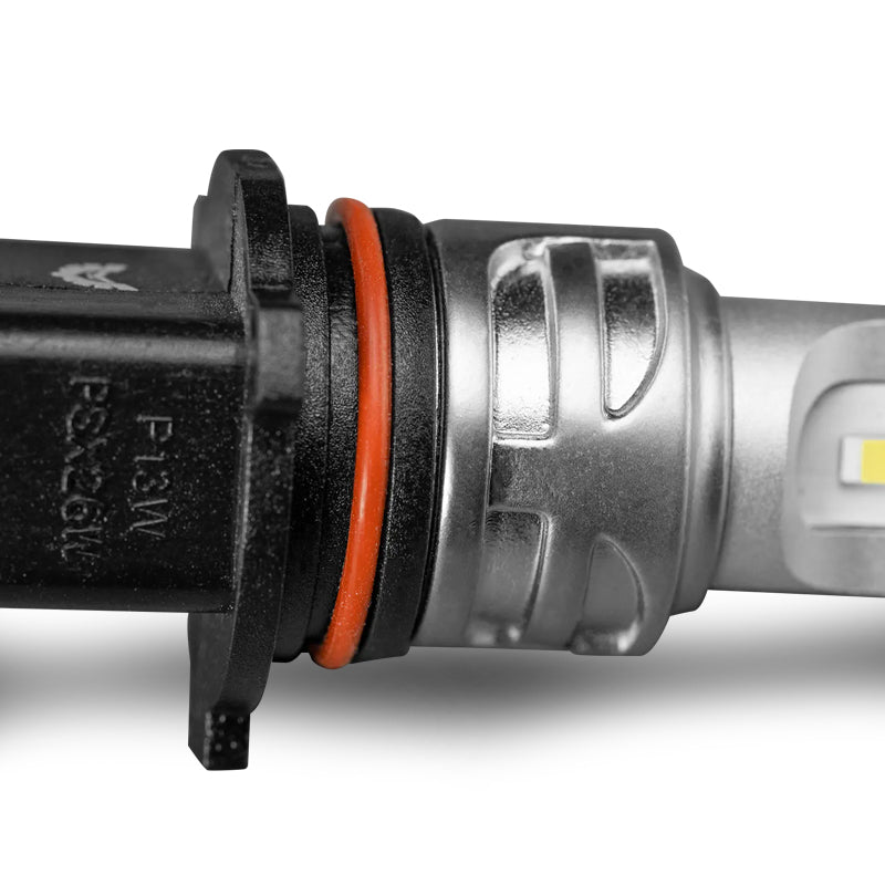 STEDI LEDCONV-P13W P13W LED DRL & Fog Light Bulbs (Pair)