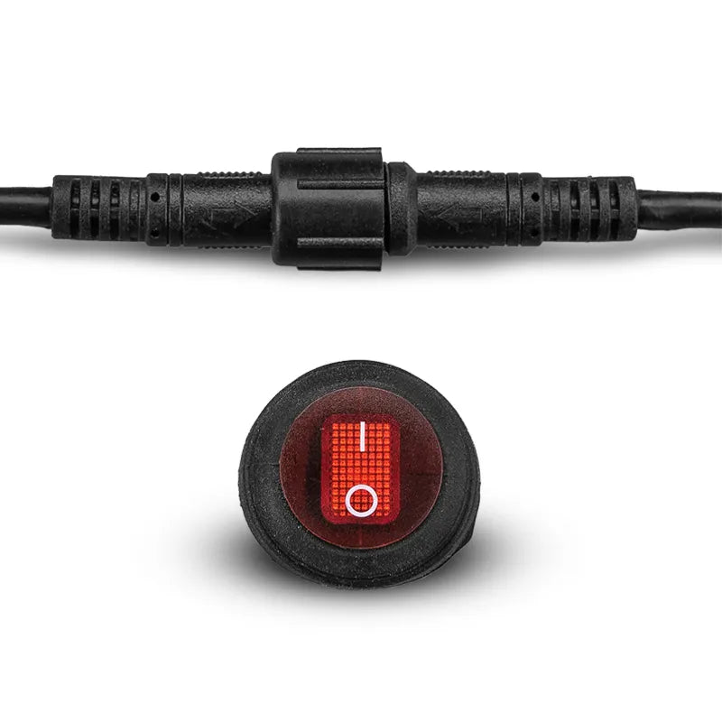 STEDI NAVARA-SMART Plug and Play Wiring Harness Kit to Suit Nissan Navara NP300
